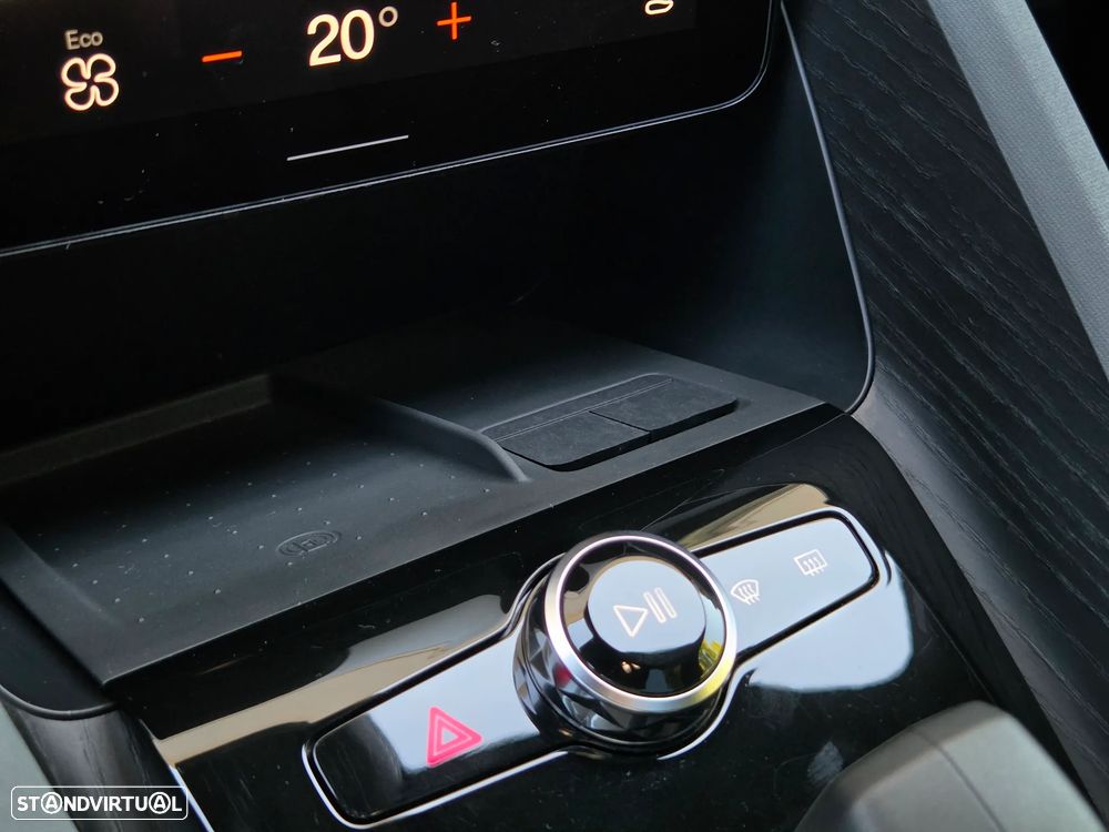 Polestar 2 Long Range 78 kWh AWD - 29