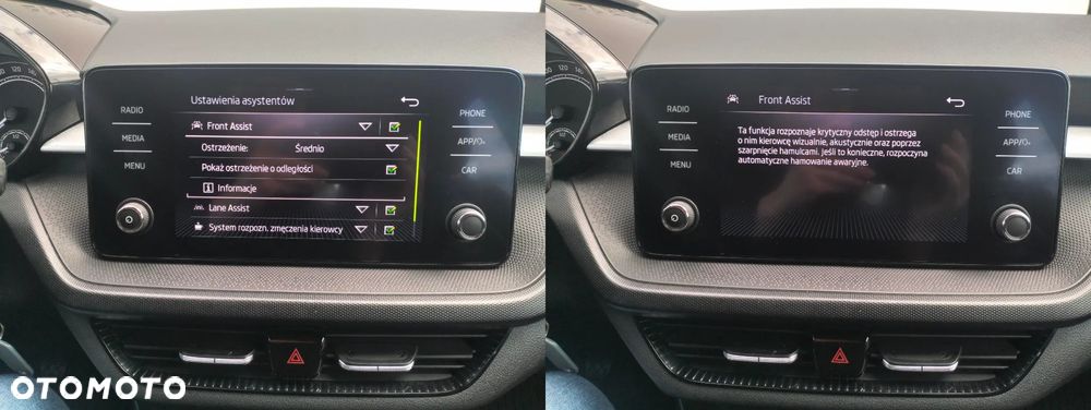 Skoda Fabia 1.0 TSI Ambition - 24