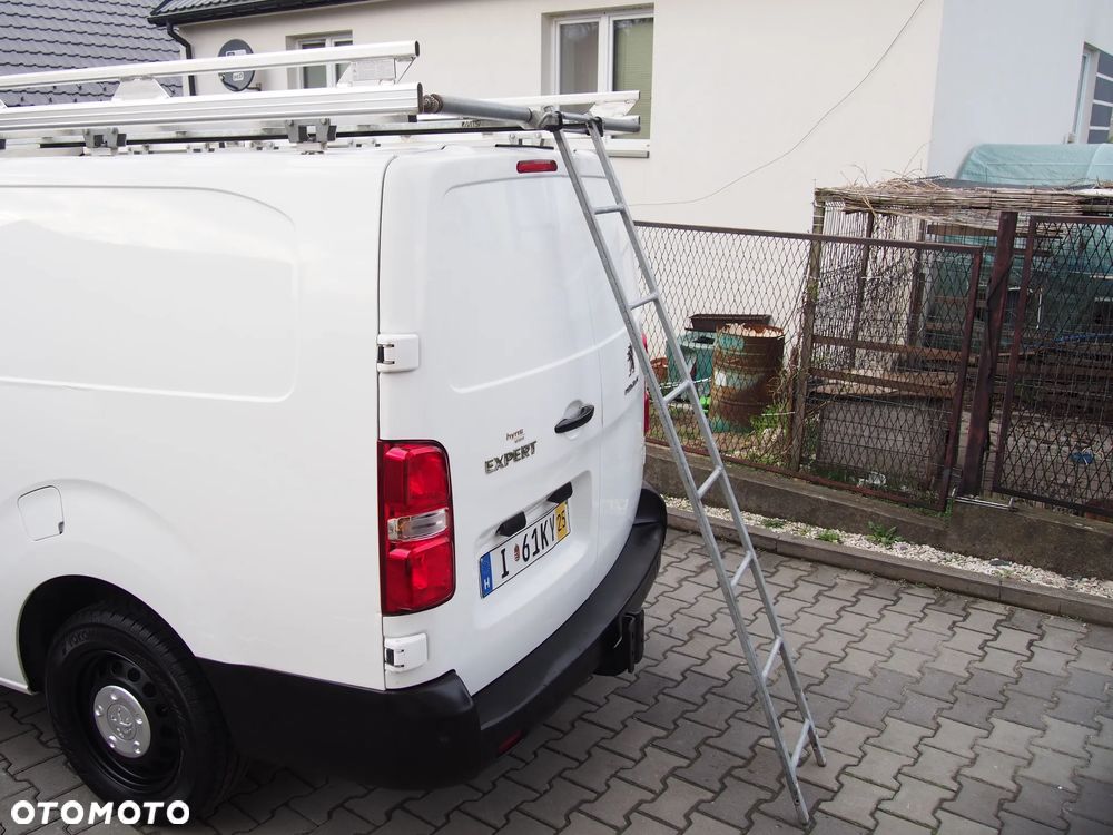 Peugeot EXPERT - 21