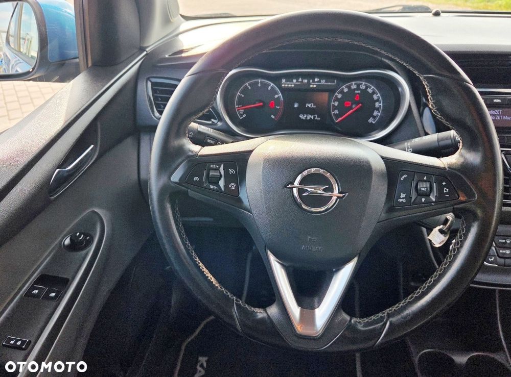 Opel Karl 1.0 Cosmo S&S - 39