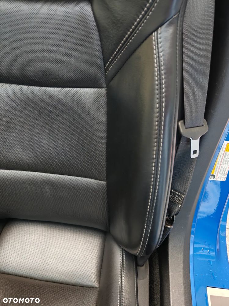 Chevrolet Corvette Stingray 2LT 6.2 V8 Automatik - 26