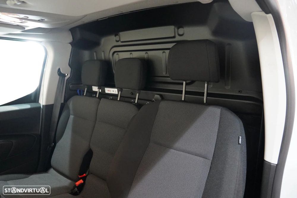 Citroën Berlingo 1.5 BlueHDi XL - 28