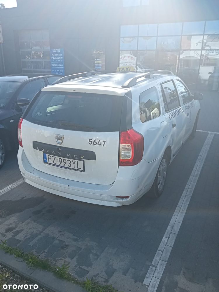 Dacia Logan SCe 75 Comfort - 3