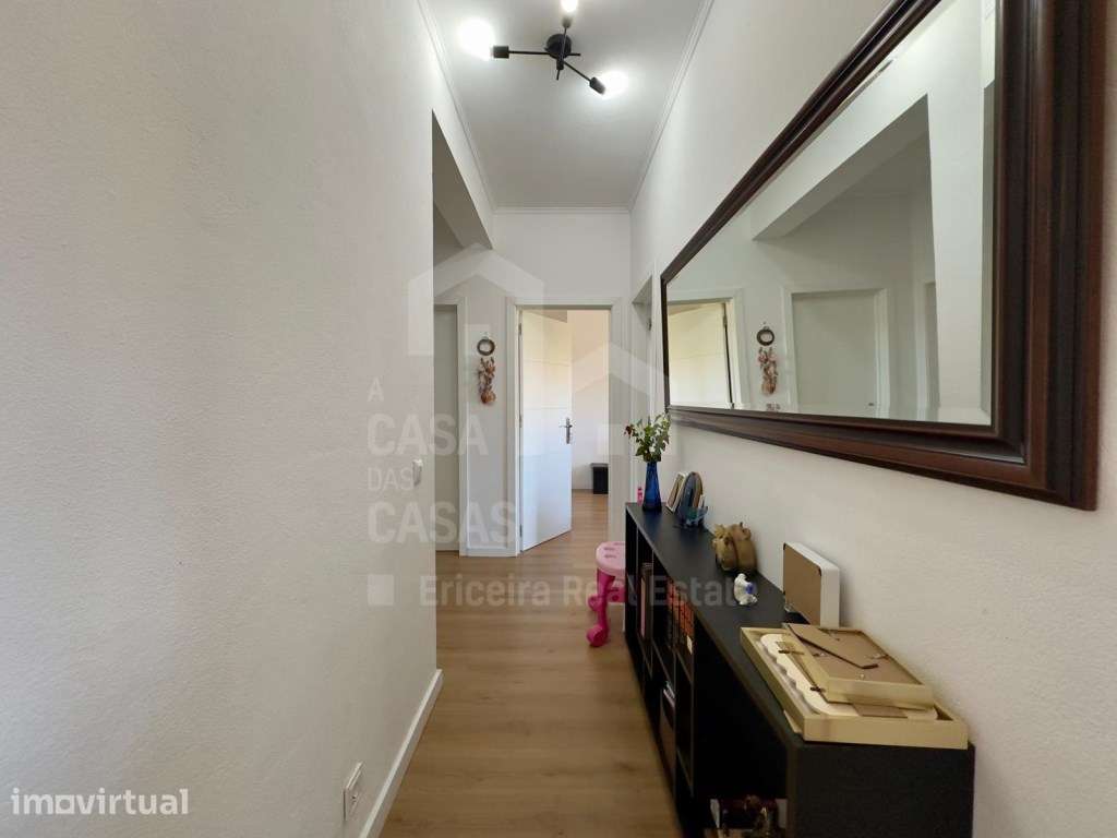 Vende Apartamento T3 - Ericeira 8 km, A Casa das Casas - Grande imagem: 4/24
