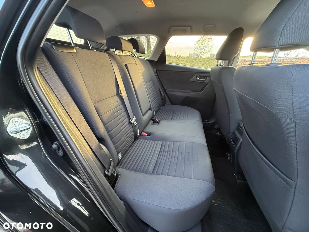 Toyota Auris 1.2 Turbo Edition-S - 23