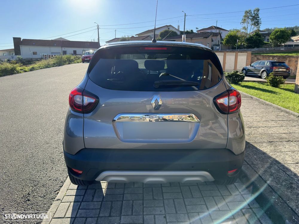 Renault Captur 1.5 dCi Zen - 5