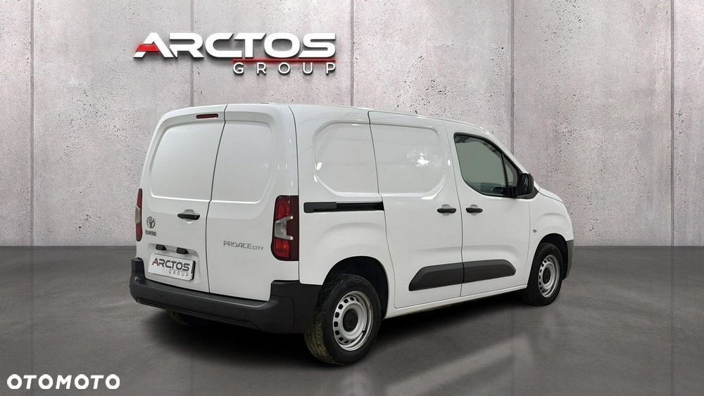 Toyota Proace City - 5