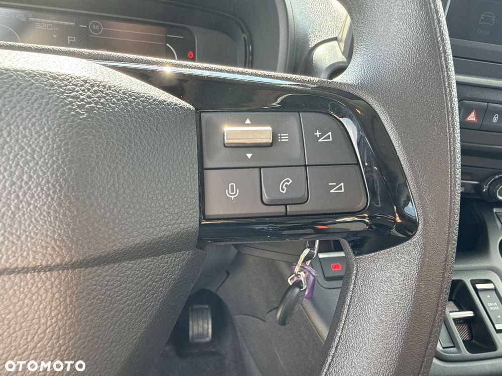 Toyota PROACE CITY - 15