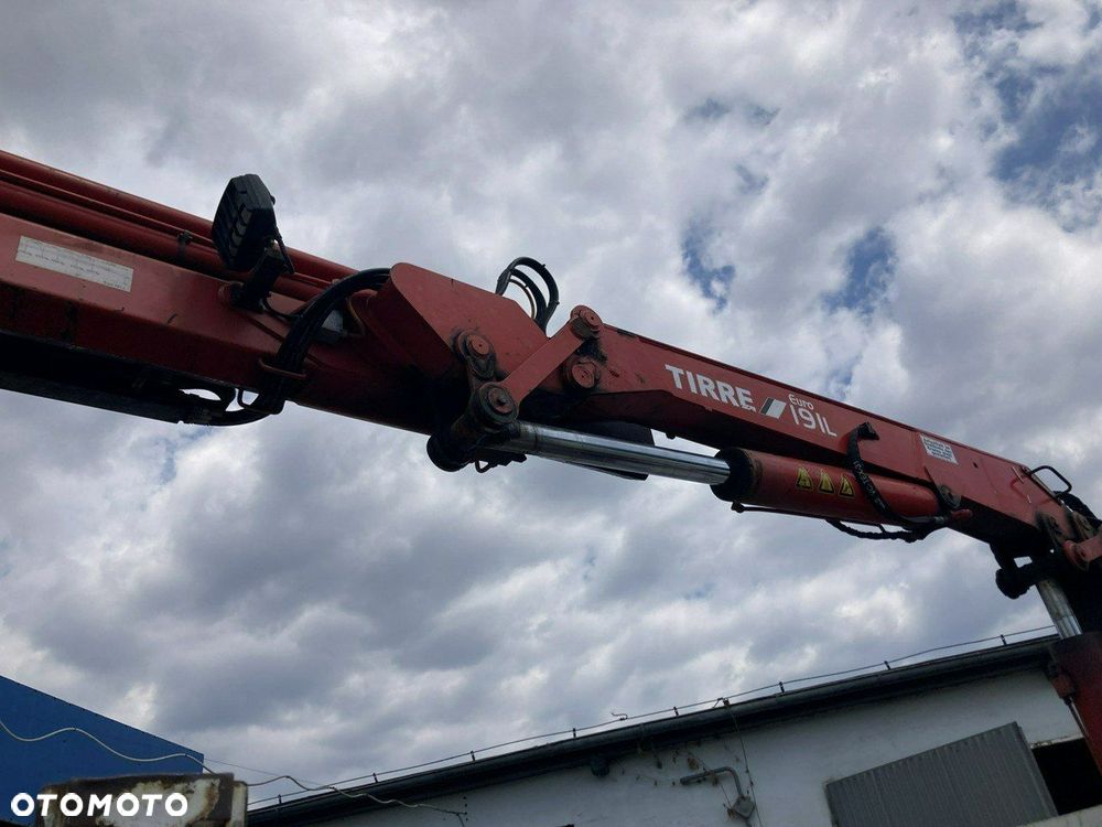 MAN TGS - 16