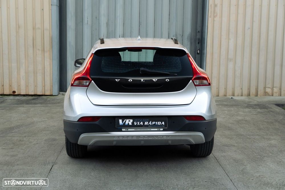 Volvo V40 Cross Country 1.6 D2 Kinetic - 6
