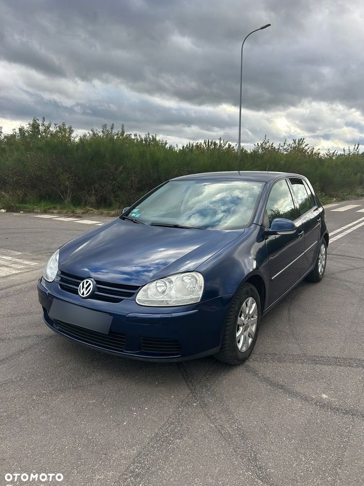 Volkswagen Golf V 1.4 Trendline - 3