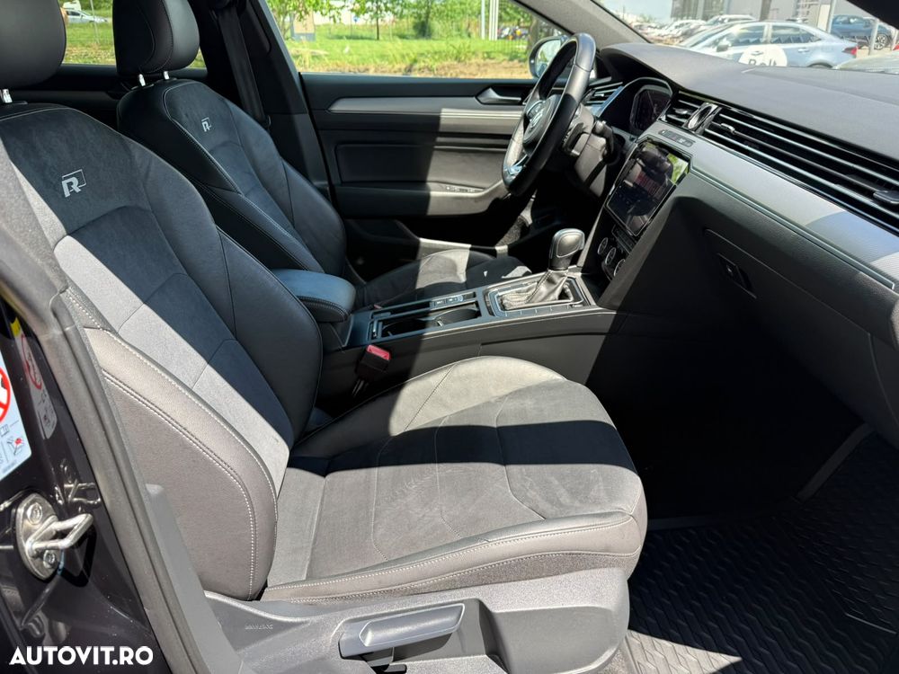 Volkswagen ARTEON 2.0 TSI DSG R-Line - 17