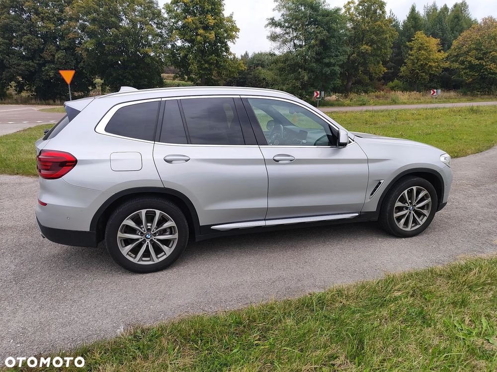BMW X3 - 4