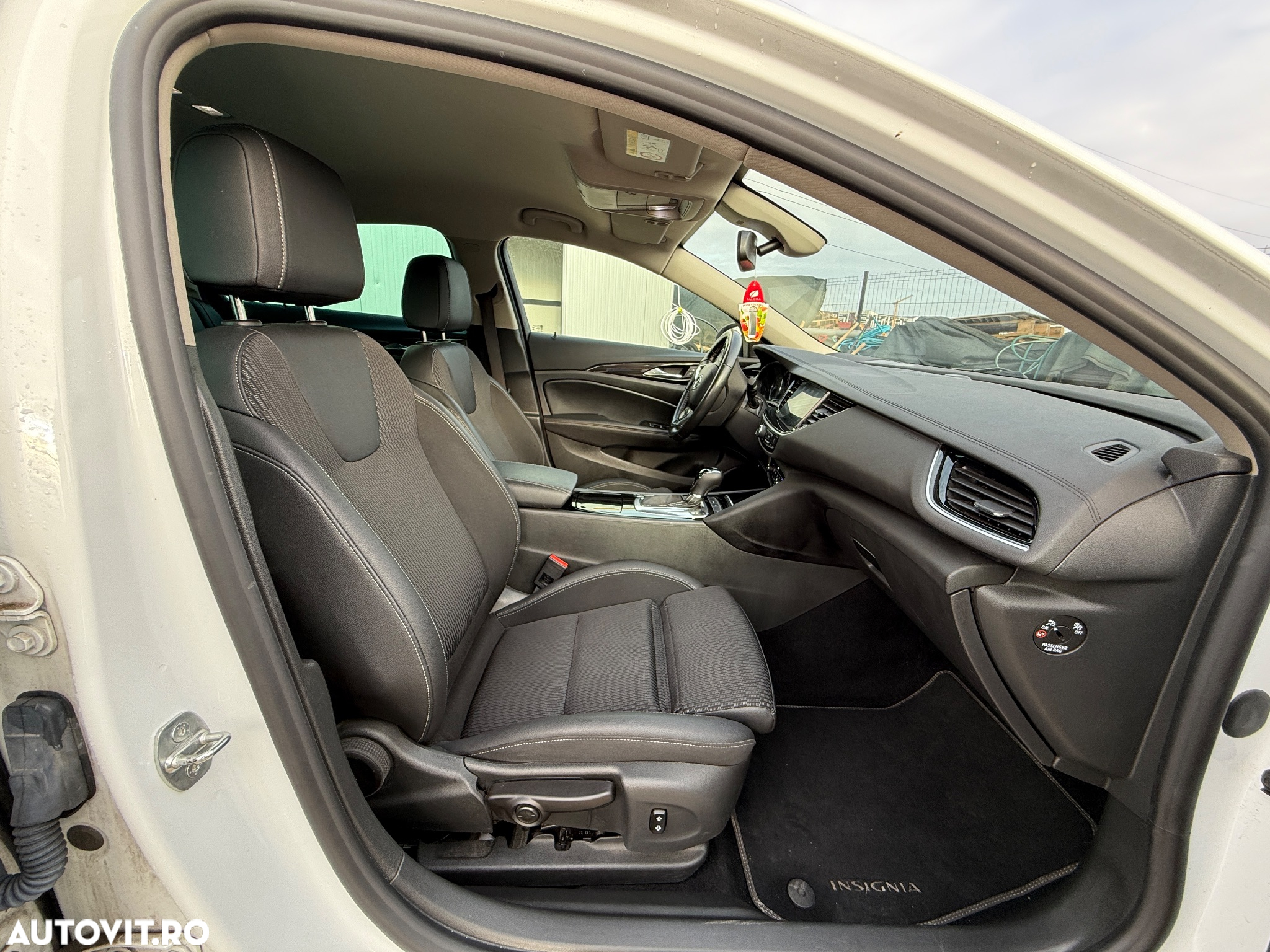 Opel Insignia Grand Sport 2.0 CDTI Start/Stop Aut. Innovation - 6