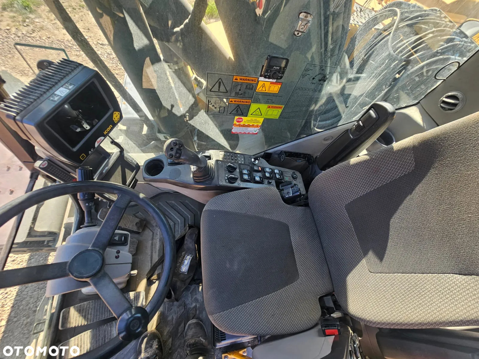 Volvo EW160D EW160 D EW 160 e - 26