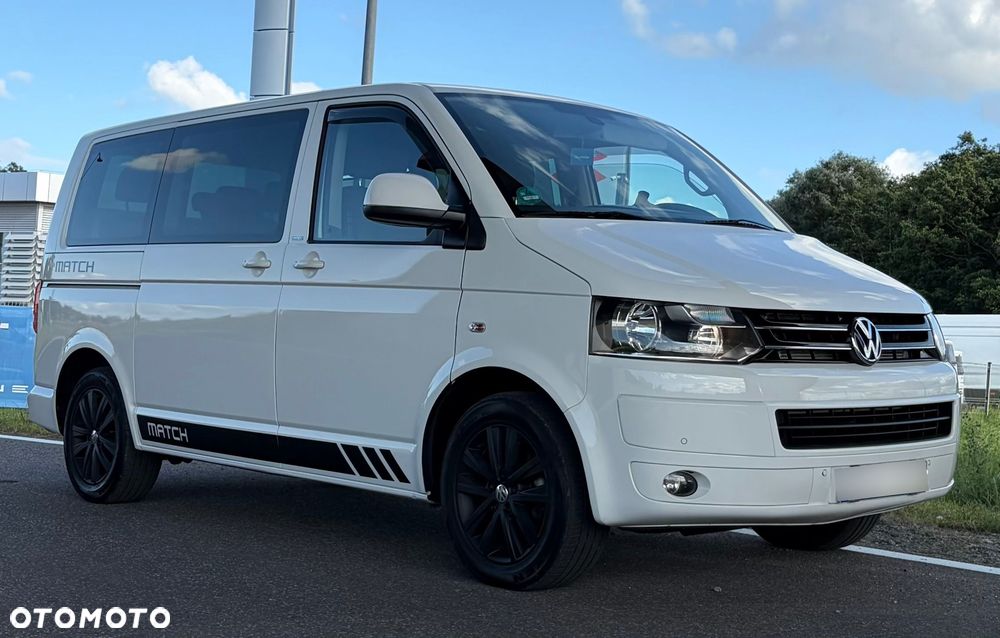 Volkswagen Multivan L1 LIFE - 1