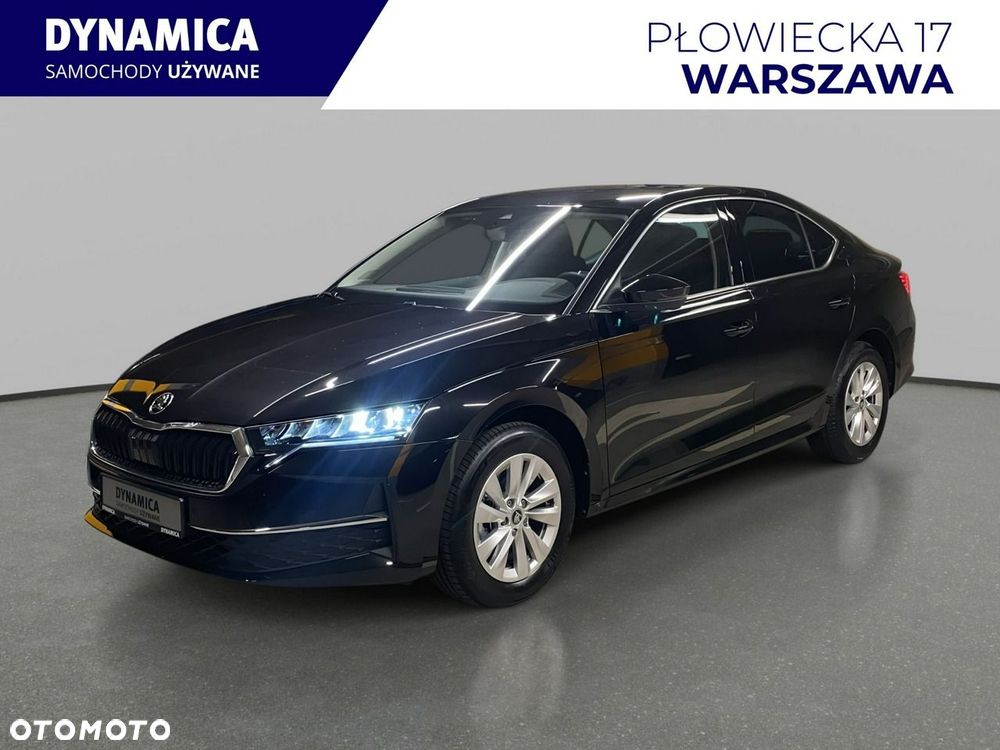 Skoda Octavia - 4