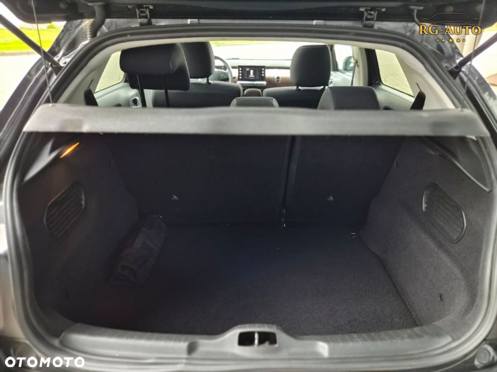 Citroën C4 Cactus - 24