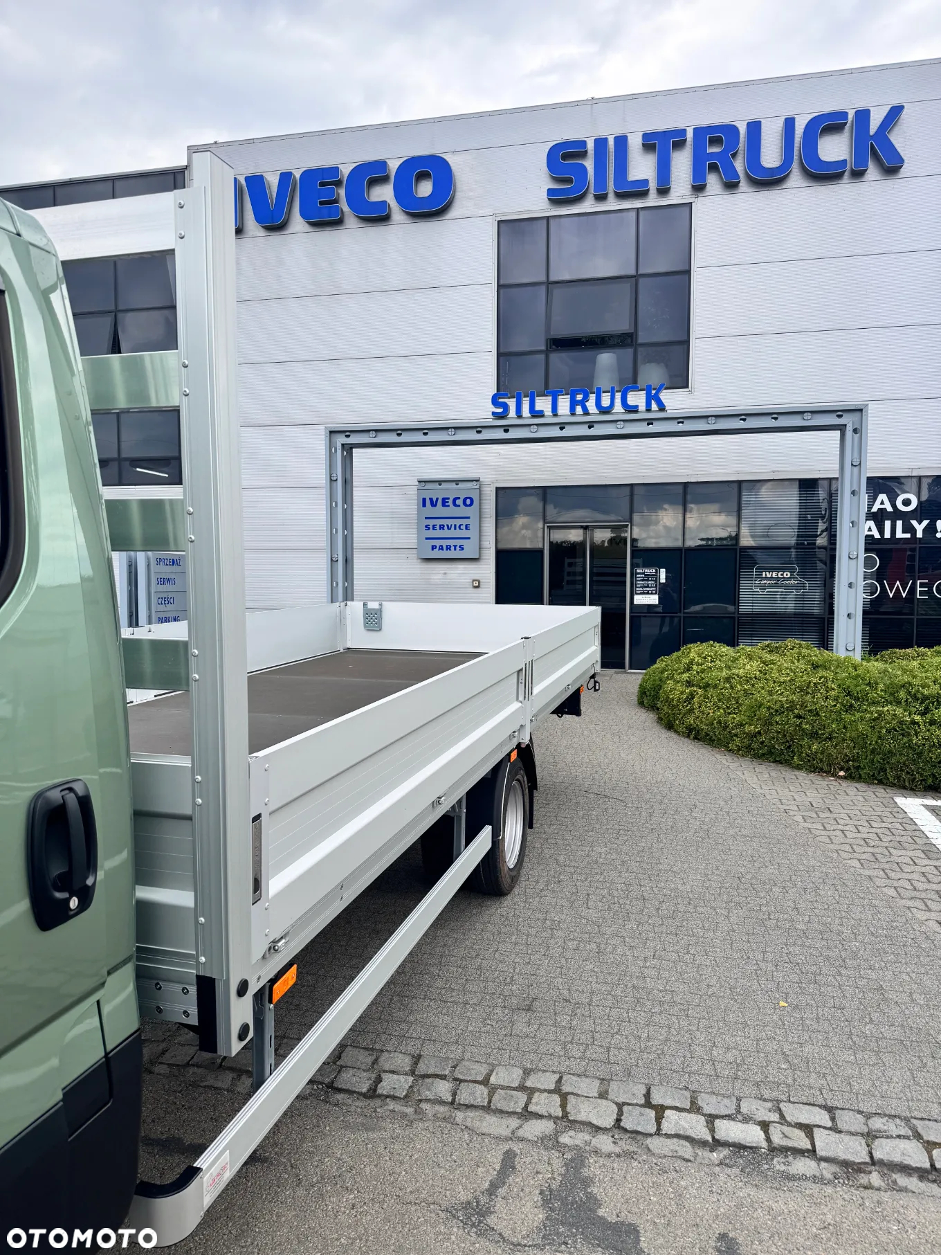 Iveco Daily - 11