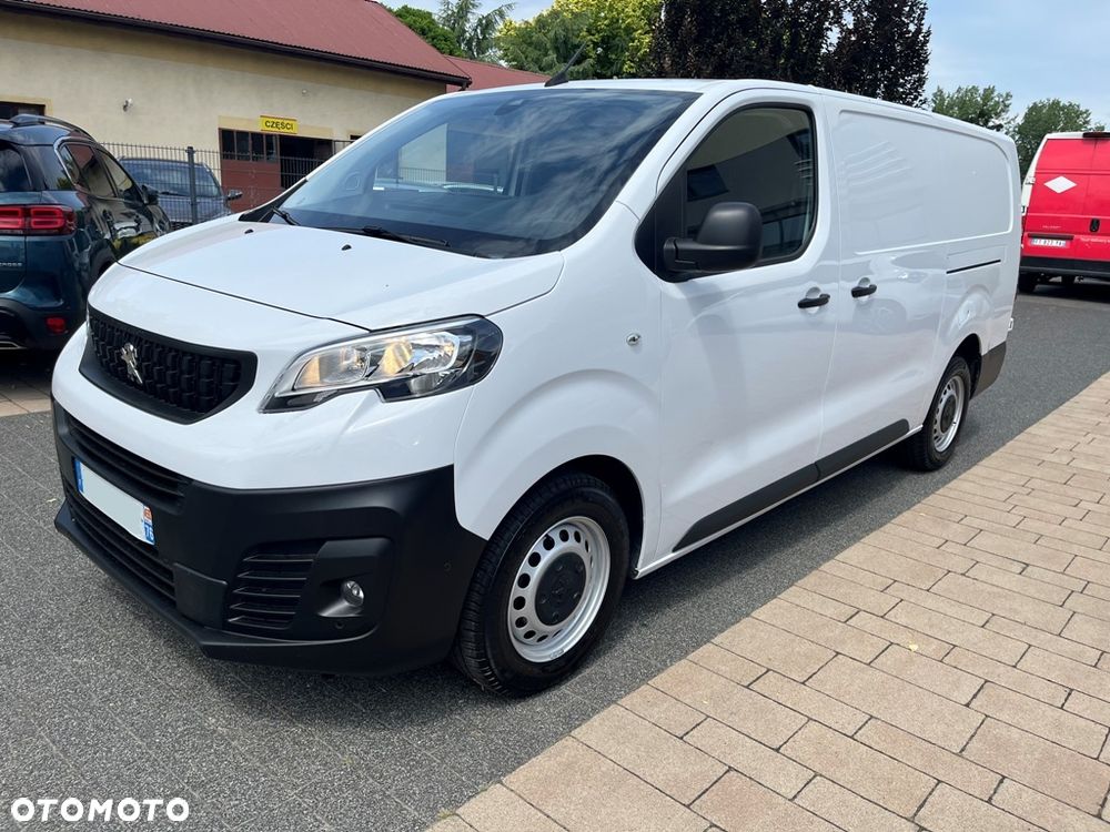 Peugeot Expert Long - 2