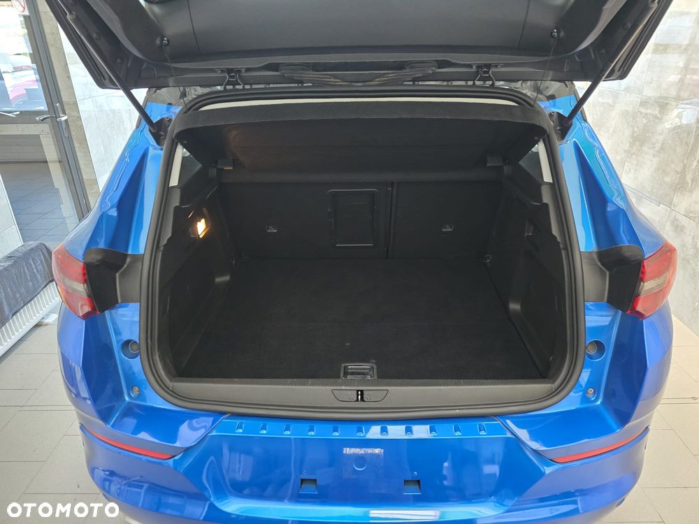Opel Grandland X - 13