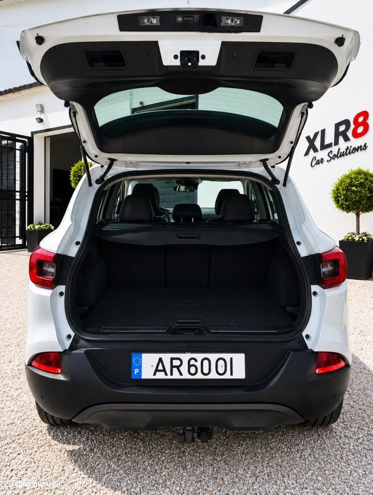 Renault Kadjar - 15
