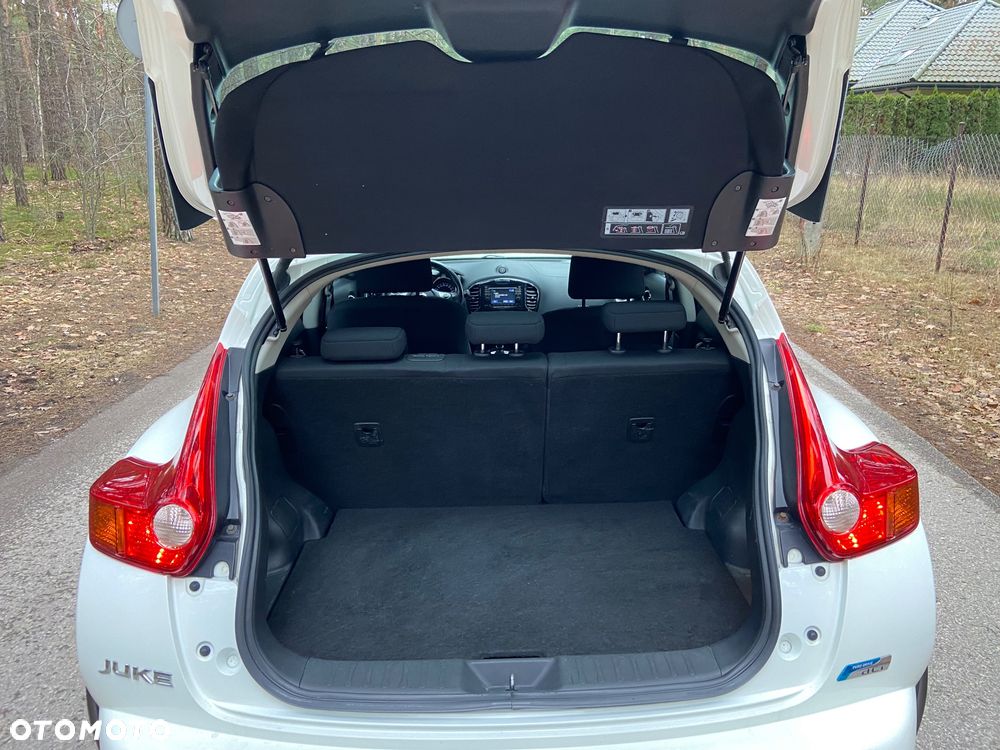 Nissan Juke 1.5 dCi Edition - 28