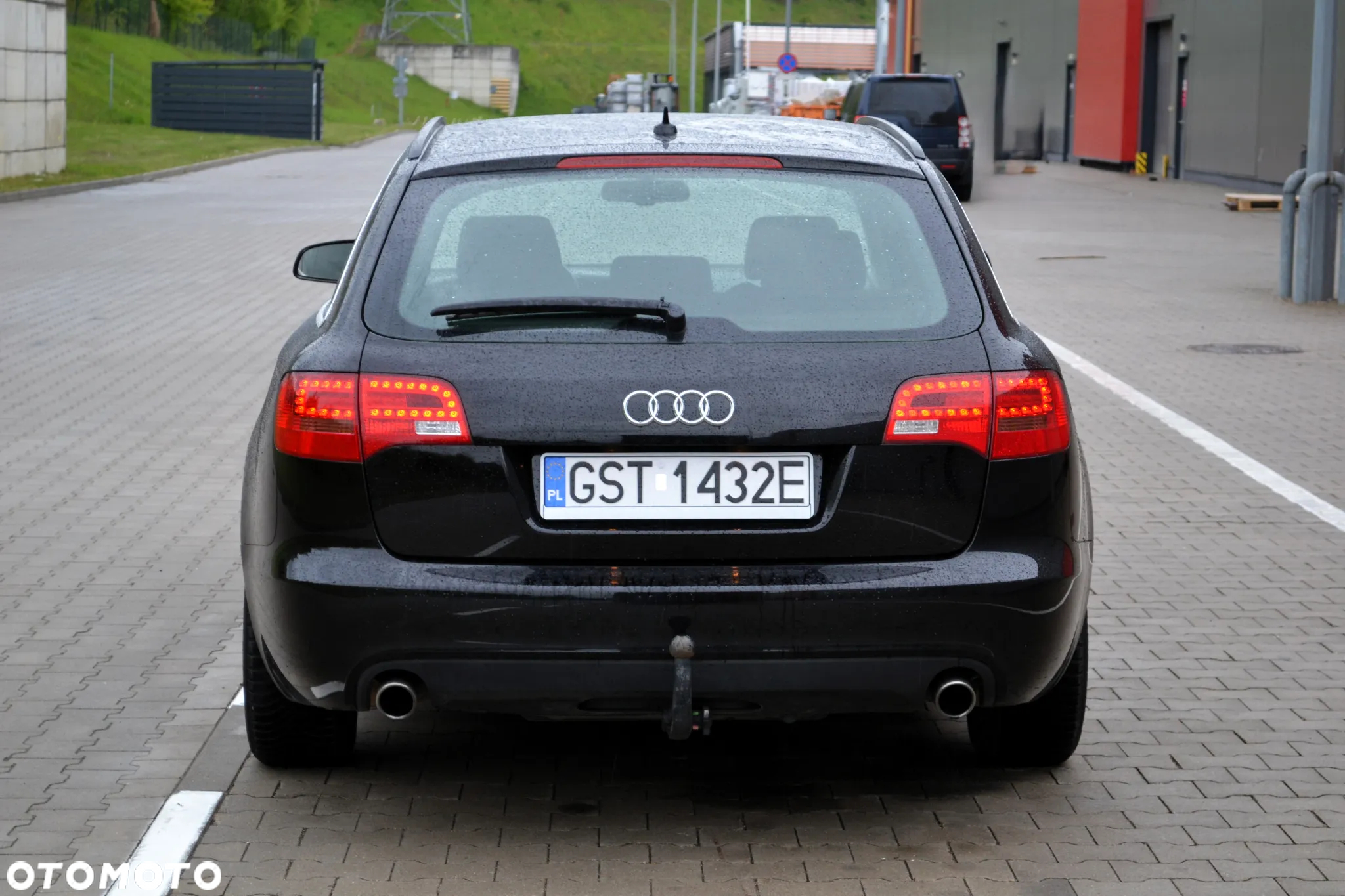 Audi A6 Avant 2.4 quattro - 28