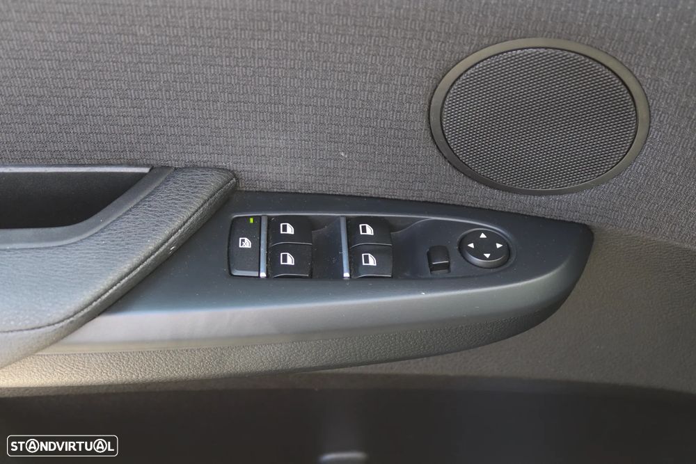 BMW X3 18 d sDrive Auto - 22