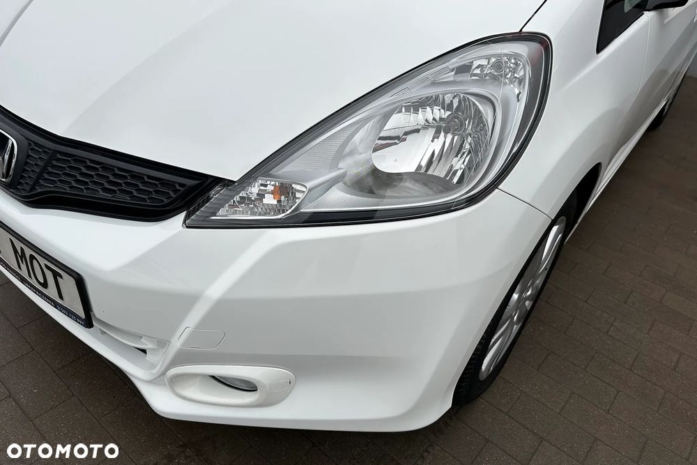 Honda Jazz 1.4 i-VTEC S - 14