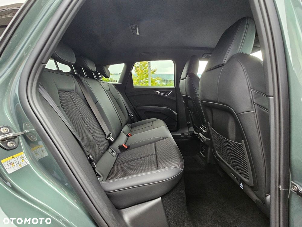 Audi Q4 e-tron 63kWh - 18