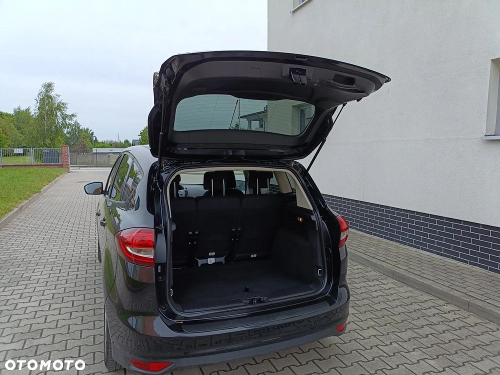 Ford C-MAX 1.5 TDCi Titanium ASS - 14