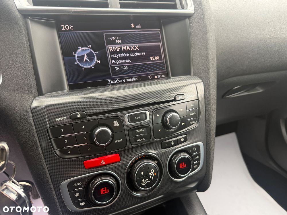 Citroën C4 VTi 120 Tendance - 18