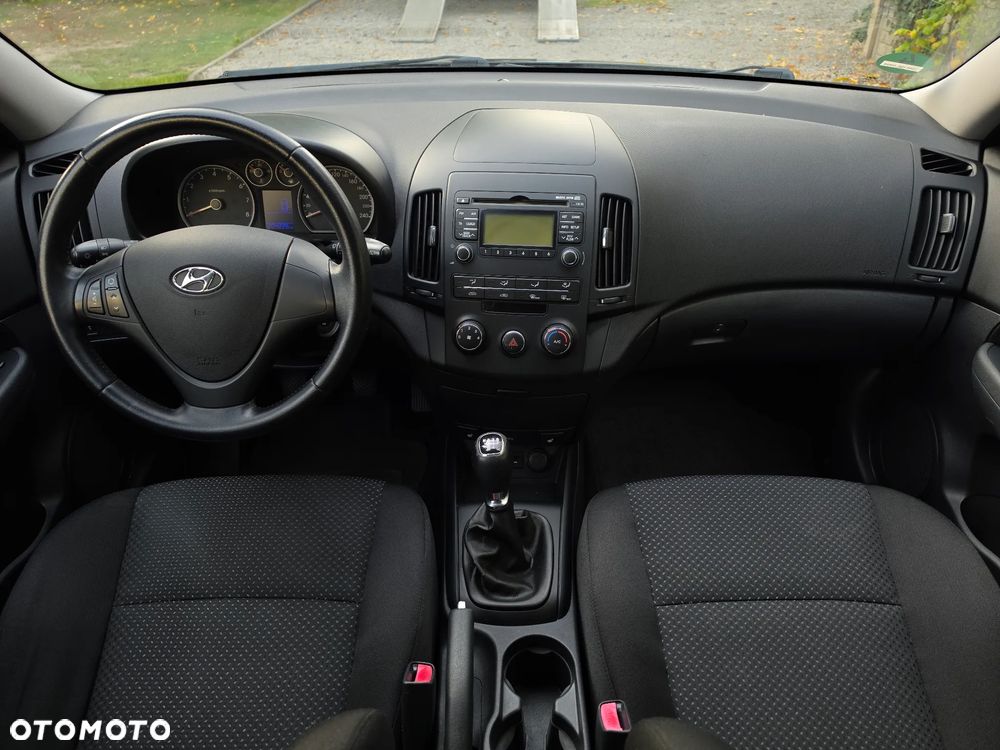 Hyundai i30 - 11