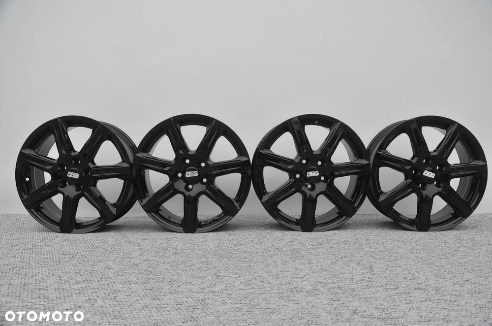 Felgi 7x17 5x108 Volvo V60 xc-60 Ford Mondeo Focus S-Max Peugeot 3008 508 - 3