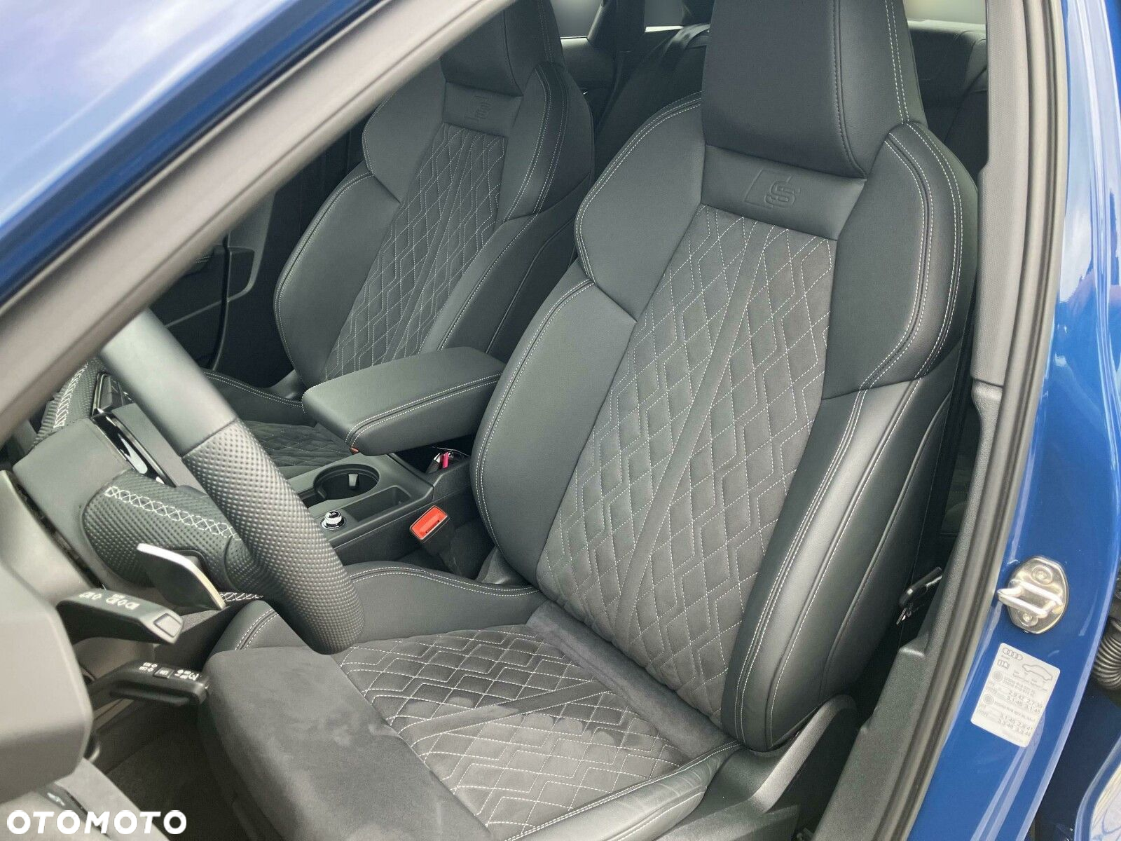 Audi S3 - 13