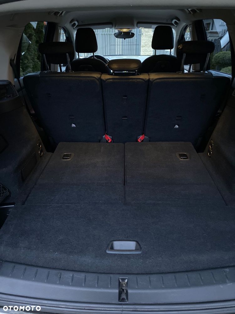 BMW Seria 2 Gran Tourer [F46] 15-18 - 34