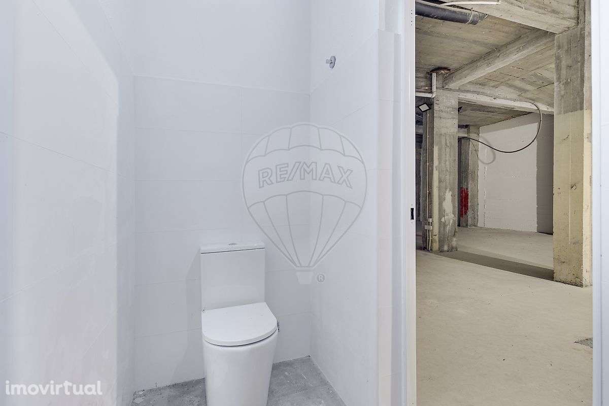 Armazém  para venda - Grande imagem: 2/14