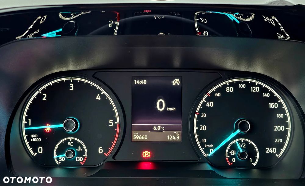 Ford Tourneo Connect Grand - 19