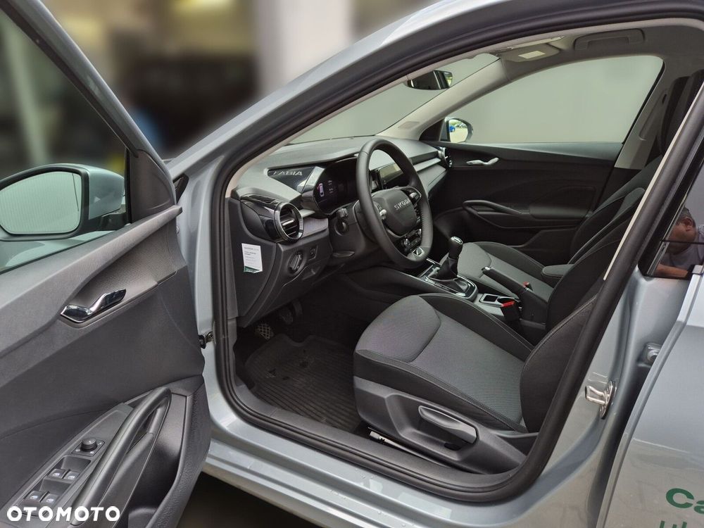 Skoda Fabia 1.0 TSI Drive - 12