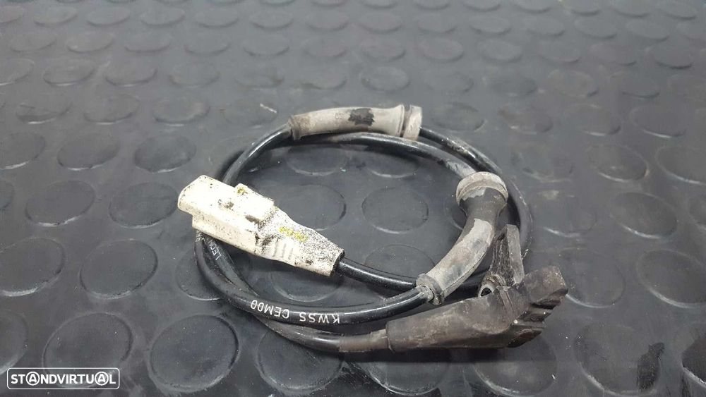 SENSOR ABS PEUGEOT 307 (S1) XR CLIM - 2