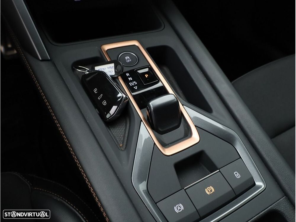 Cupra Formentor 1.5 eTSI DSG - 25