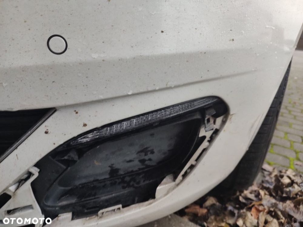 Peugeot 308 2.0 BlueHDi GT S&S EAT8 - 38