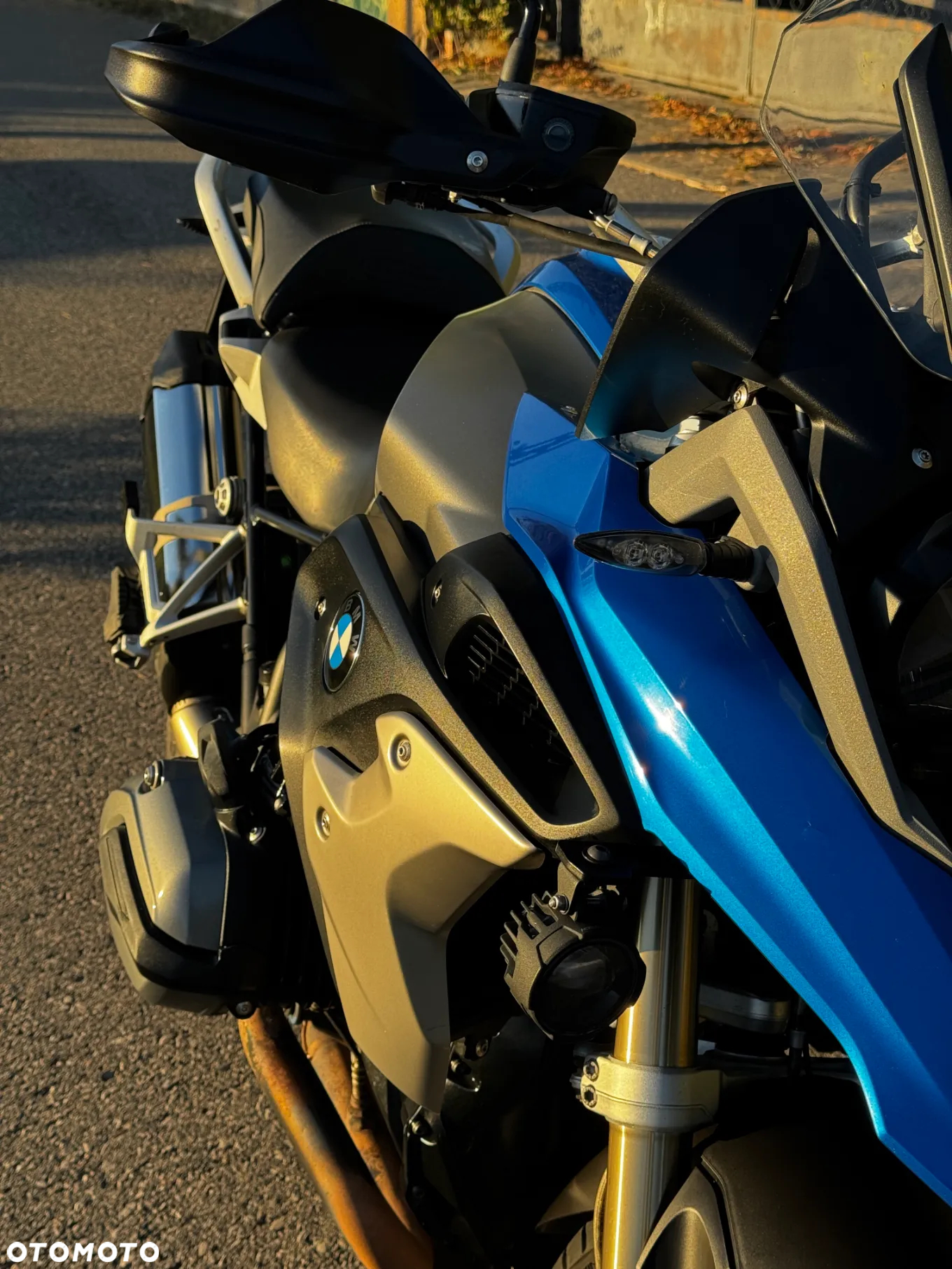BMW R - 5