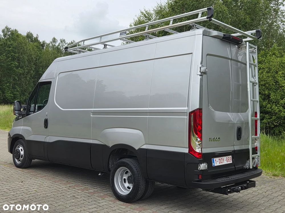 Iveco 35C17 - 7