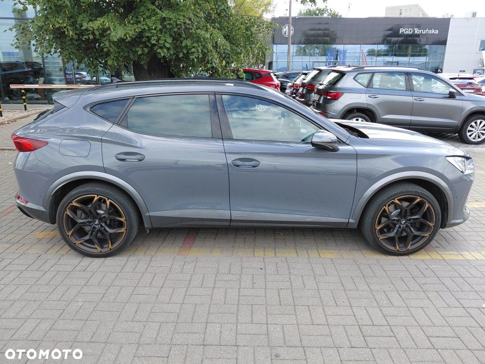 Cupra Formentor - 7