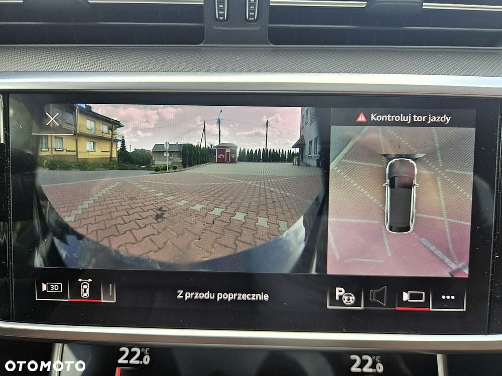 Audi A6 Avant 40 TDI mHEV Quattro Sport S tronic - 32