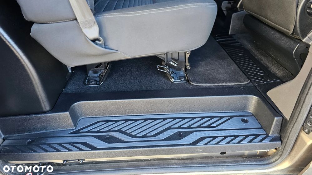 Ford Transit Custom - 22