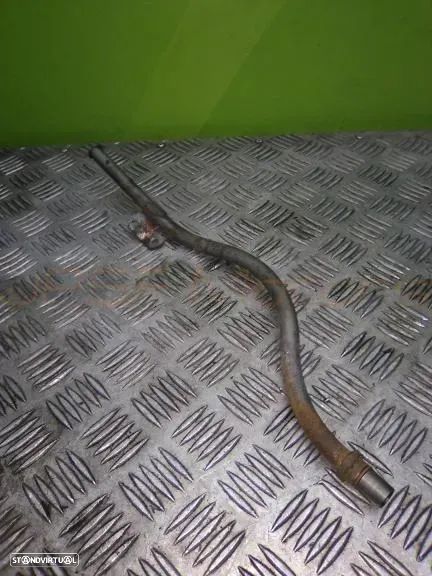 Reparação de Motor Renault Trafic 1.6 DCI R9M - 4