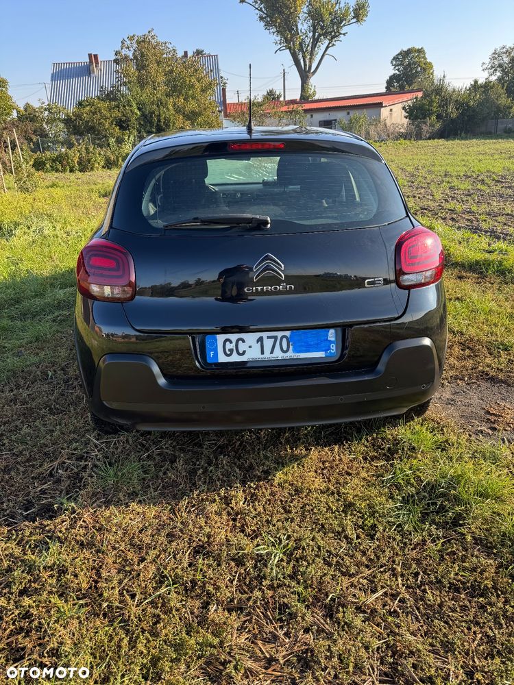 Citroën C3 - 10